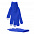 Перчатки сенсорные ZELAND, Папоротниковый с логотипом  заказать по выгодной цене в кибермаркете AvroraStore