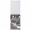 Непромокаемый блокнот Gus, серый с логотипом  заказать по выгодной цене в кибермаркете AvroraStore