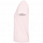 Футболка женская Crusader Women, розовая с логотипом  заказать по выгодной цене в кибермаркете AvroraStore