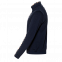 Толстовка унисекс 65 Тёмно-синий с логотипом  заказать по выгодной цене в кибермаркете AvroraStore