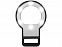 Вспышка "LED" с зеркалом с логотипом  заказать по выгодной цене в кибермаркете AvroraStore