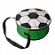 Сумка футбольная с логотипом  заказать по выгодной цене в кибермаркете AvroraStore