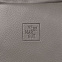 Дорожная косметичка Cubo, серая с логотипом с логотипом  заказать по выгодной цене в кибермаркете AvroraStore