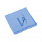 Салфетка из микрофибры спортивная  "Тонус" с гравировкой "Бег" с логотипом  заказать по выгодной цене в кибермаркете AvroraStore