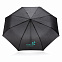 Механический зонт с чехлом-сумкой, 21" с логотипом  заказать по выгодной цене в кибермаркете AvroraStore