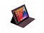 Тонкий чехол универсальный для планшета 10.1" с логотипом  заказать по выгодной цене в кибермаркете AvroraStore