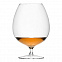Набор бокалов для бренди Bar с логотипом  заказать по выгодной цене в кибермаркете AvroraStore