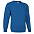 Толстовка DUBLIN, тропический синий L с логотипом  заказать по выгодной цене в кибермаркете AvroraStore