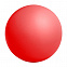 Антистресс Mash, красный с логотипом  заказать по выгодной цене в кибермаркете AvroraStore