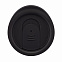 Термокружка Dia, 350 мл, черный с логотипом  заказать по выгодной цене в кибермаркете AvroraStore