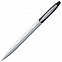 Ручка шариковая Dagger Soft Touch, оранжевая с логотипом  заказать по выгодной цене в кибермаркете AvroraStore