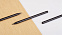 Вечный карандаш "Forever" в футляре с логотипом  заказать по выгодной цене в кибермаркете AvroraStore