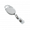 Ретрактор 4hand premium (белый) с логотипом  заказать по выгодной цене в кибермаркете AvroraStore