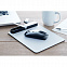Коврик для мыши с 3 портами USB с логотипом  заказать по выгодной цене в кибермаркете AvroraStore