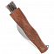 Нож грибника Mushroom Hunter с логотипом  заказать по выгодной цене в кибермаркете AvroraStore