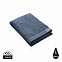 Банное полотенце Ukiyo Sakura из хлопка AWARE™, 500 г/м², 70x140 см с логотипом  заказать по выгодной цене в кибермаркете AvroraStore