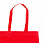 Сумка для покупок JAZZIN 80 с логотипом  заказать по выгодной цене в кибермаркете AvroraStore