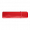 Спортивное полотенце Atoll Medium, красное с логотипом  заказать по выгодной цене в кибермаркете AvroraStore
