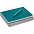 Набор Lafite, голубой с логотипом  заказать по выгодной цене в кибермаркете AvroraStore