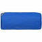 Пенал Penhouse, синий с логотипом  заказать по выгодной цене в кибермаркете AvroraStore