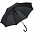 Зонт-трость с цветными спицами Color Style, оранжевый с логотипом  заказать по выгодной цене в кибермаркете AvroraStore