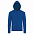 Толстовка унисекс STONE, темно-синяя с логотипом  заказать по выгодной цене в кибермаркете AvroraStore