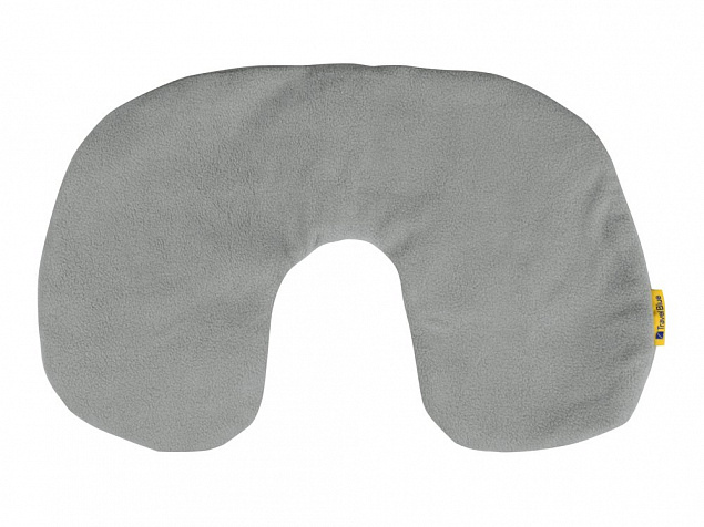 Подушка Comfi-Pillow с логотипом  заказать по выгодной цене в кибермаркете AvroraStore