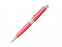 Ручка шариковая Beverly Aquatic с логотипом  заказать по выгодной цене в кибермаркете AvroraStore