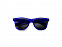 Солнцезащитные очки из переработанного материала RPET с логотипом  заказать по выгодной цене в кибермаркете AvroraStore