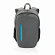 Рюкзак Impact Casual из RPET AWARE™ 300D с логотипом  заказать по выгодной цене в кибермаркете AvroraStore