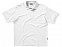 Рубашка поло "Forehand" мужская с логотипом  заказать по выгодной цене в кибермаркете AvroraStore