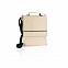 Конференц-сумка MILAN с логотипом  заказать по выгодной цене в кибермаркете AvroraStore