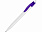 Ручка пластиковая шариковая «Какаду» с логотипом  заказать по выгодной цене в кибермаркете AvroraStore