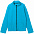 Куртка флисовая унисекс Manakin, сиреневая с логотипом  заказать по выгодной цене в кибермаркете AvroraStore