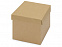 Куб настольный для записей "Брик" с логотипом  заказать по выгодной цене в кибермаркете AvroraStore