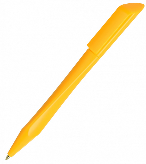 Ручка шариковая N7 с логотипом  заказать по выгодной цене в кибермаркете AvroraStore