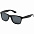 Очки солнцезащитные Sundance, белые с логотипом  заказать по выгодной цене в кибермаркете AvroraStore