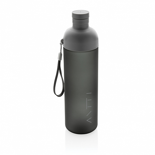 Герметичная бутылка из тритана Impact, 600 мл с логотипом  заказать по выгодной цене в кибермаркете AvroraStore