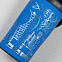 Термостакан "Миссури" 280 мл c гравировкой "Логистика", покрытие soft touch с логотипом  заказать по выгодной цене в кибермаркете AvroraStore