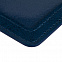 Чехол для пропуска Nebraska, синий с логотипом  заказать по выгодной цене в кибермаркете AvroraStore