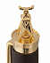 Ручка шариковая Pole Golden Top с логотипом  заказать по выгодной цене в кибермаркете AvroraStore