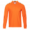 Рубашка поло Рубашка 104S Оранжевый с логотипом  заказать по выгодной цене в кибермаркете AvroraStore