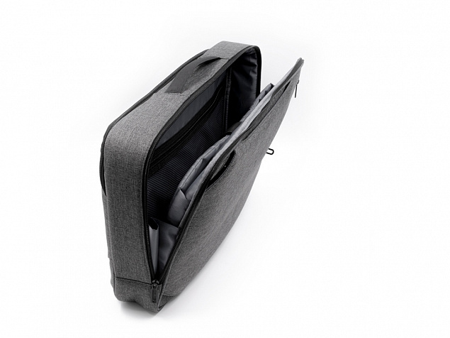 Рюкзак-трансформер Specter Hybrid для ноутбука 16'' с логотипом  заказать по выгодной цене в кибермаркете AvroraStore