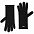Перчатки Alpine, удлиненные, бежевые с логотипом  заказать по выгодной цене в кибермаркете AvroraStore