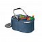 Корзина для пикника,термосумка BASKIT с логотипом  заказать по выгодной цене в кибермаркете AvroraStore