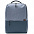 Рюкзак Commuter Backpack, темно-серый с логотипом  заказать по выгодной цене в кибермаркете AvroraStore
