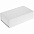 Коробка Dream Big, белая с логотипом  заказать по выгодной цене в кибермаркете AvroraStore
