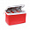 Сумка-холодильник с логотипом  заказать по выгодной цене в кибермаркете AvroraStore