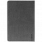 Ежедневник Base Mini, недатированный, темно-серый с логотипом  заказать по выгодной цене в кибермаркете AvroraStore