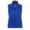 Жилет StanPracticNewWomen Синий с логотипом  заказать по выгодной цене в кибермаркете AvroraStore